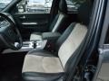 Black Pearl Slate - Mariner V6 Premier 4WD Photo No. 10