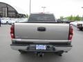 Graystone Metallic - Silverado 2500HD LT Crew Cab 4x4 Photo No. 6