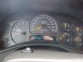 Graystone Metallic - Silverado 2500HD LT Crew Cab 4x4 Photo No. 10