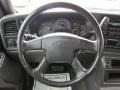 Graystone Metallic - Silverado 2500HD LT Crew Cab 4x4 Photo No. 11