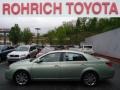 2006 Silver Pine Mica Toyota Avalon XLS  photo #1