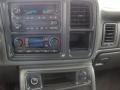 Graystone Metallic - Silverado 2500HD LT Crew Cab 4x4 Photo No. 17