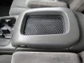 Graystone Metallic - Silverado 2500HD LT Crew Cab 4x4 Photo No. 20
