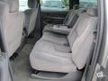 Graystone Metallic - Silverado 2500HD LT Crew Cab 4x4 Photo No. 23