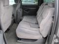 2006 Graystone Metallic Chevrolet Silverado 2500HD LT Crew Cab 4x4  photo #24