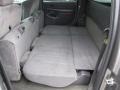 Graystone Metallic - Silverado 2500HD LT Crew Cab 4x4 Photo No. 25