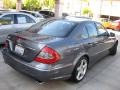 Flint Grey Metallic - E 350 Sedan Photo No. 2