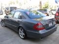 Flint Grey Metallic - E 350 Sedan Photo No. 4
