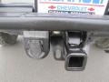 Graystone Metallic - Silverado 2500HD LT Crew Cab 4x4 Photo No. 27