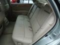 2006 Silver Pine Mica Toyota Avalon XLS  photo #11