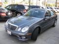 Flint Grey Metallic - E 350 Sedan Photo No. 5