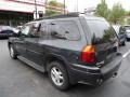 2005 Steel Grey Metallic GMC Envoy XL SLE 4x4  photo #2