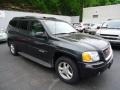 Steel Grey Metallic - Envoy XL SLE 4x4 Photo No. 5