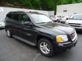 2005 Steel Grey Metallic GMC Envoy XL SLE 4x4  photo #5