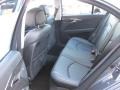 Flint Grey Metallic - E 350 Sedan Photo No. 19