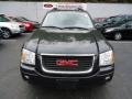 Steel Grey Metallic - Envoy XL SLE 4x4 Photo No. 6
