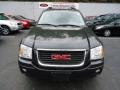 2005 Steel Grey Metallic GMC Envoy XL SLE 4x4  photo #6