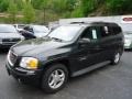 Steel Grey Metallic - Envoy XL SLE 4x4 Photo No. 7