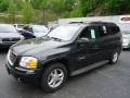 2005 Steel Grey Metallic GMC Envoy XL SLE 4x4  photo #7