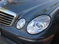 Flint Grey Metallic - E 350 Sedan Photo No. 22