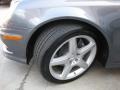 Flint Grey Metallic - E 350 Sedan Photo No. 23