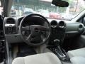 Steel Grey Metallic - Envoy XL SLE 4x4 Photo No. 12