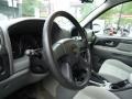 Steel Grey Metallic - Envoy XL SLE 4x4 Photo No. 16