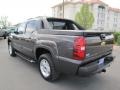 2011 Taupe Gray Metallic Chevrolet Avalanche LT 4x4  photo #5