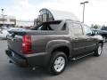 Taupe Gray Metallic - Avalanche LT 4x4 Photo No. 7