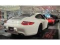 Carrara White - 911 Carrera Coupe Photo No. 11