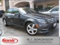 Black - C 300 Sport Photo No. 1