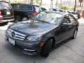 Black - C 300 Sport Photo No. 5