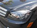 Black - C 300 Sport Photo No. 23