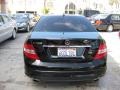 Black - C 300 Sport Photo No. 3