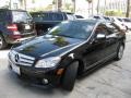 Black - C 300 Sport Photo No. 6