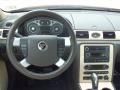  2008 Sable Sedan Steering Wheel
