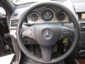 Black - C 300 Sport Photo No. 16