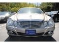 Pewter Metallic - E 350 4Matic Sedan Photo No. 2