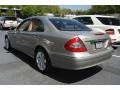 Pewter Metallic - E 350 4Matic Sedan Photo No. 4