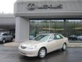 Desert Sand Mica - Camry LE Photo No. 1