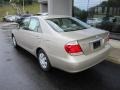 Desert Sand Mica - Camry LE Photo No. 3