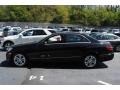 Black - E 350 4Matic Sedan Photo No. 3