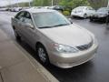 Desert Sand Mica - Camry LE Photo No. 6