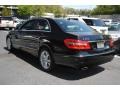 Black - E 350 4Matic Sedan Photo No. 4