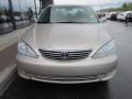Desert Sand Mica - Camry LE Photo No. 7