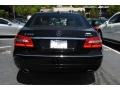 Black - E 350 4Matic Sedan Photo No. 5