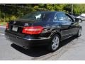 Black - E 350 4Matic Sedan Photo No. 6