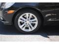 Black - E 350 4Matic Sedan Photo No. 8