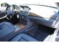 Black - E 350 4Matic Sedan Photo No. 9