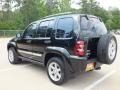2005 Black Clearcoat Jeep Liberty Limited  photo #7